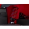 Quad na akumulator dla dzieci Can Am Outlander ATV Czerwony DK-CA005.CR